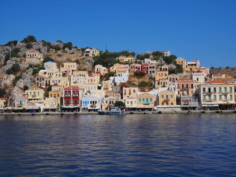 Dodecanese